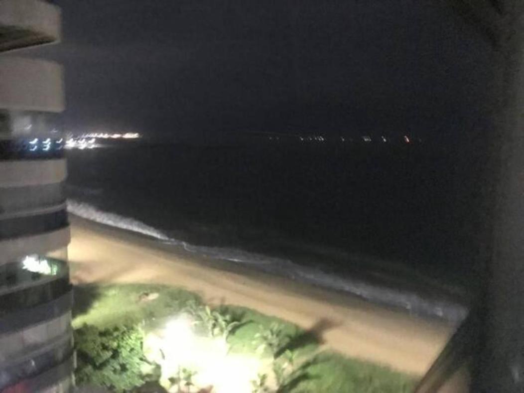 Flat Incrivel 811 - Aconchego E Vista Para O Mar Vila Velha  Exterior foto